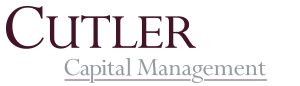 Cutler Capital Management